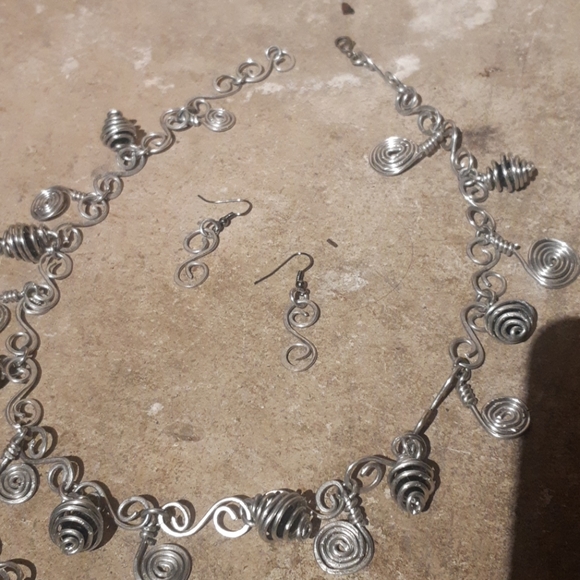 Jewelry set - Picture 3 of 4